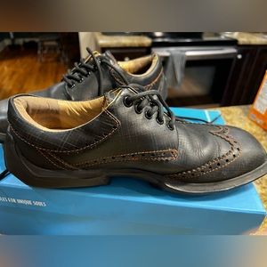Fluevog Charles Men’s size 10